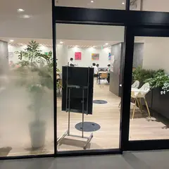 おかやま晴れの国食堂