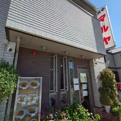マルヤ食堂 浜中店
