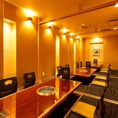 肉の匠 将泰庵 千葉店