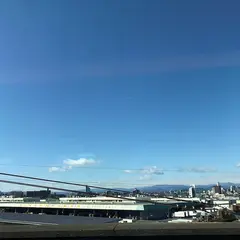 宇都宮市中央卸売市場
