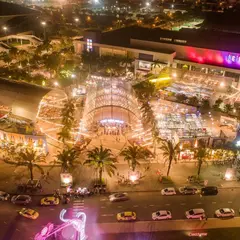 Helio Center