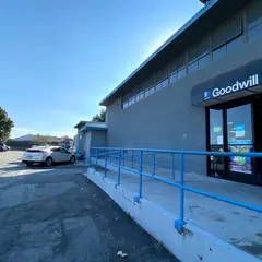 Goodwill Southern California Store & Donation Center