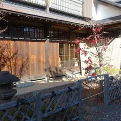 ｶﾌｪ ﾚｽﾄﾗﾝ 仁亭 JinTei