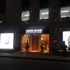 フランク・ミュラー ウォッチランド東京
