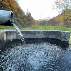 二庄内温泉