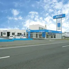 ネッツトヨタ道都㈱ 苫小牧店