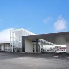 ネッツトヨタ苫小牧株式会社 樽前いとい店