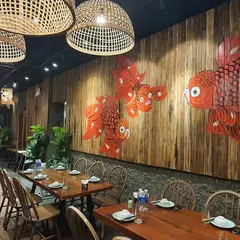 Bếp Prime