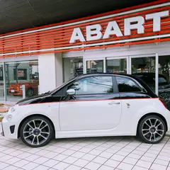 フィアット／アバルト 横浜 港南 【 新車 ・認定中古車】