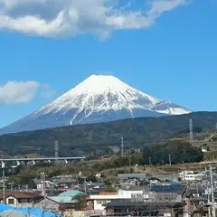 船津浅間神社