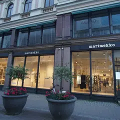 Marimekko Mikonkatu