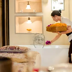 Bhava Spa Kuta