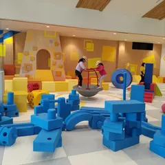BOAT KIDS PARK Moooviまるがめ