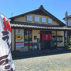 鯛そば のり 磐田本店