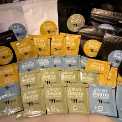 Tokyo Beans Farm Market
