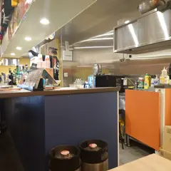 チキンオーバーライス J's Vendor 名古屋 ジェーズベンダー