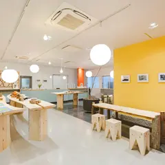 イヌワシストア