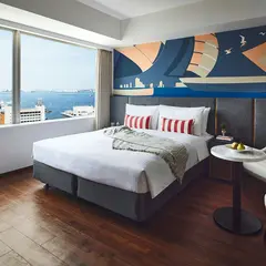 シタディーンハーバーフロント横浜