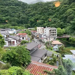 川治温泉 金型かわじ荘