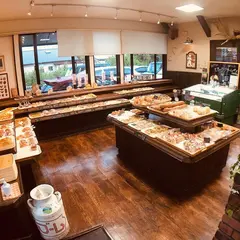 Boulangerie Beurréeブランジュリーブーレ