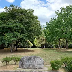 大濠公園 国際友好の森