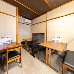 韓国家庭料理 隠憐舗