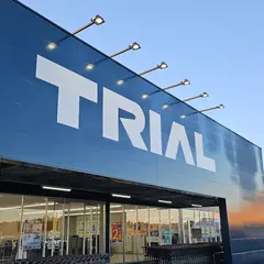 メガセンタートライアル桜の郷店