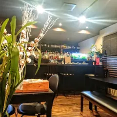 kitchen＆bar カリスマ