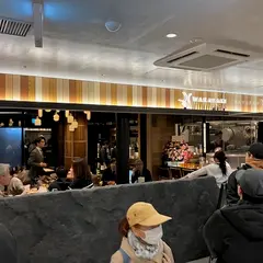 WARAYAKI bistro "W"