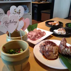 焼肉きんぐ 新居浜店