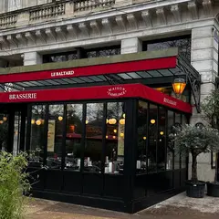 Le Baltard