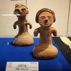 山梨県立考古博物館