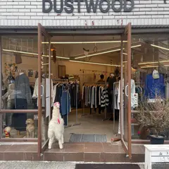 더스트우드 (dustwood)