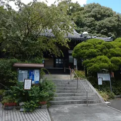 西光寺 門徒会館