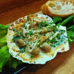 お食事処 磯