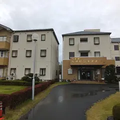石橋ビジネスホテル