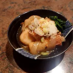 わきのや