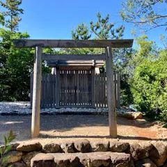 鏡宮神社