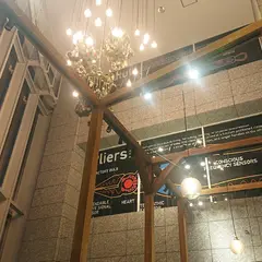 CBマフィン ハンズ梅田店