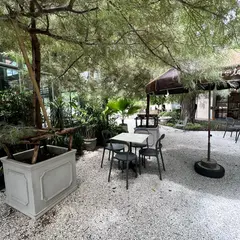 Tea Factory and More