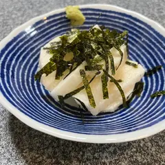 居酒屋 田