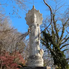 白蛇大神