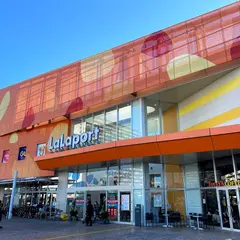 LOPIAららぽーとTOKYO-BAY店