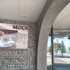 三年坂 モカ