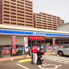 ローソン 福岡野多目三丁目店