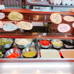 洋食のまなべ 播磨店