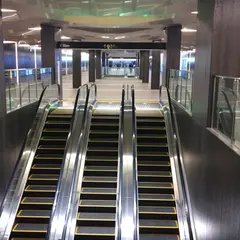 夢洲駅