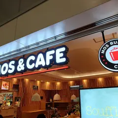 ＭＯＳカフェ