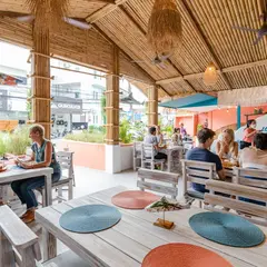 Bite Restaurant & Gallery Phuket