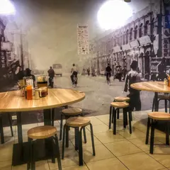 永楽米苔目/永楽市場美食/大稲埕美食/台北美食/大稲埕必吃/大稲埕小吃/附近美食